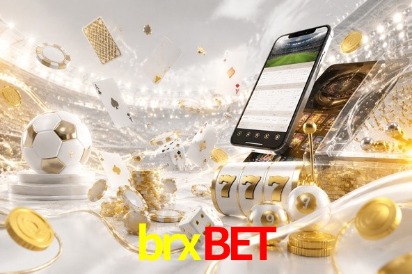 Welcome Bonus brxbet