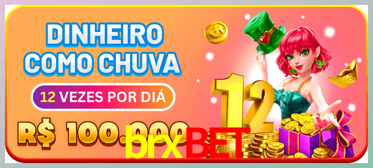 Aplicativo móvel brxbet para iOS e Android