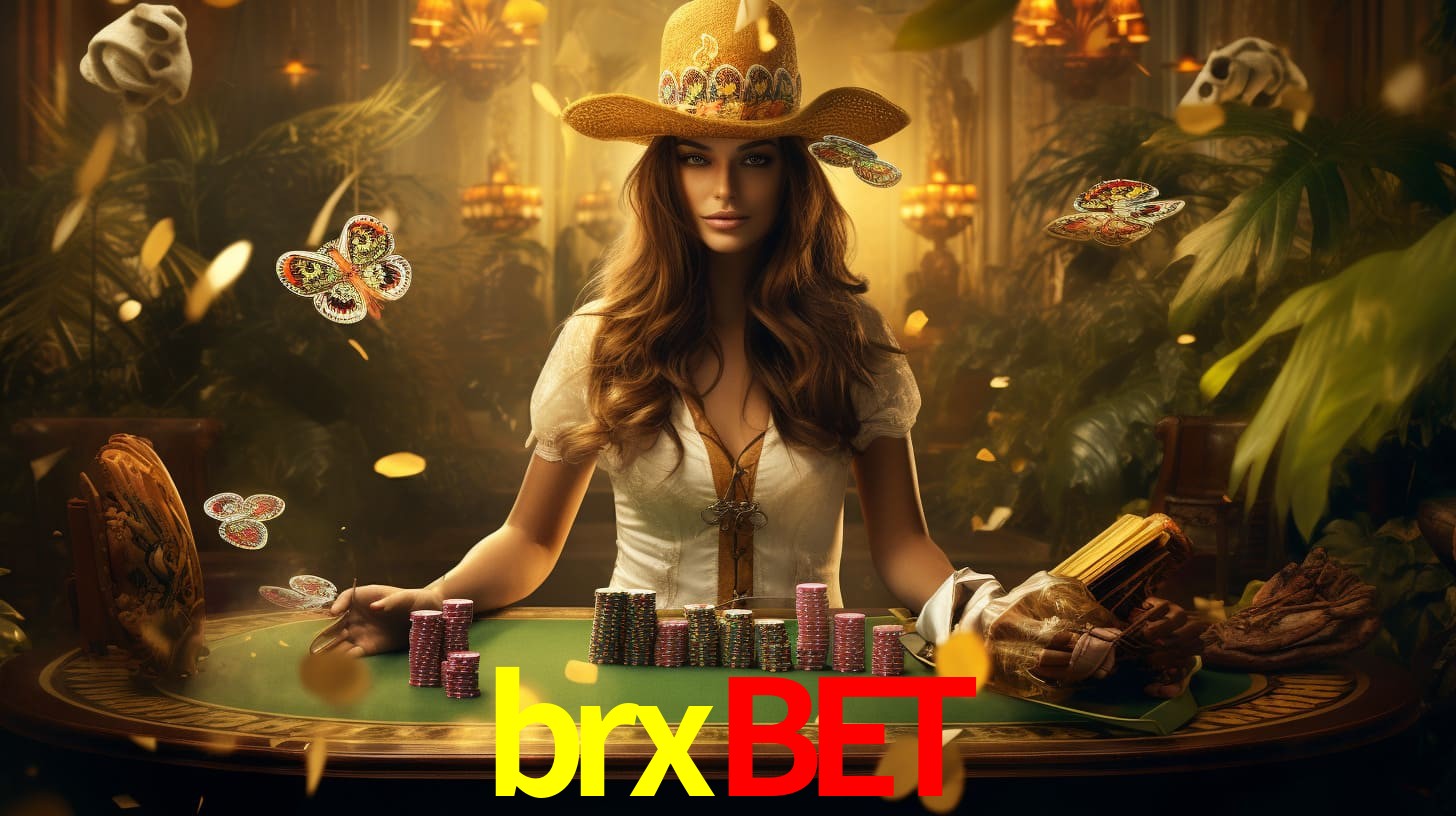 Blackjack Table brxbet