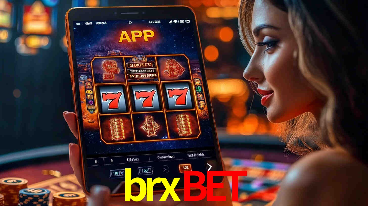 brxbet: Seu Especialista em Apostas Esportivas Brasileiras