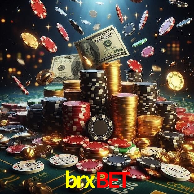 A Experiência Imersiva dos Cassinos Ao Vivo no brxbet