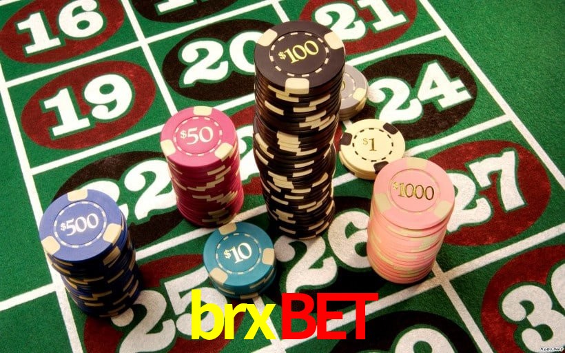 Torneios brxbet
