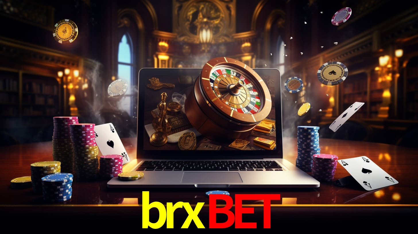 Roulette Table brxbet