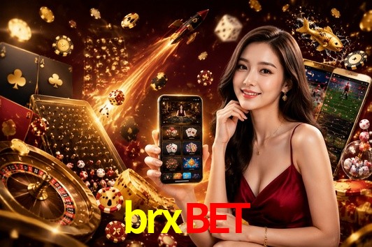 Secure Login brxbet
