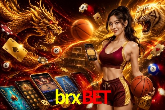 Bonus Features brxbet