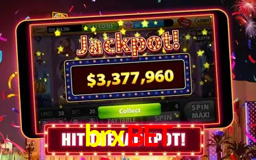 Descubra o Mundo do Cassino Online com brxbet