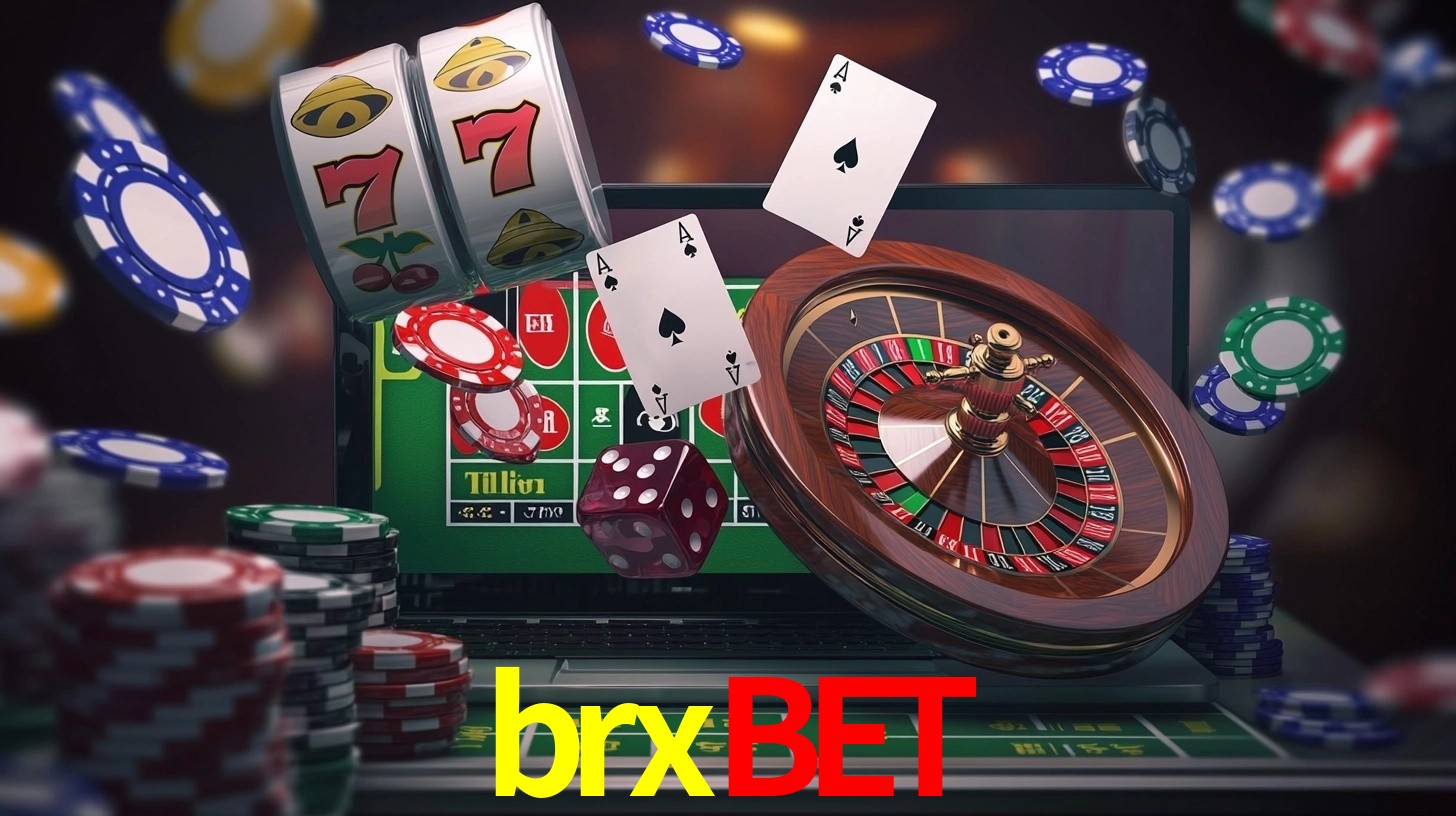 Premium Interface brxbet