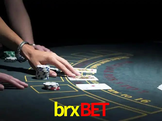 Login Seguro brxbet