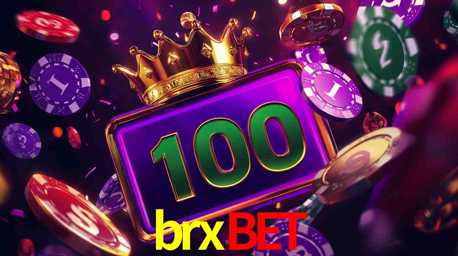 Welcome Bonus brxbet