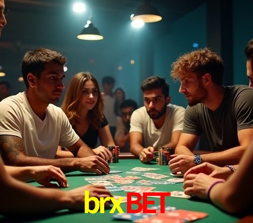 Tecnologia da Plataforma brxbet