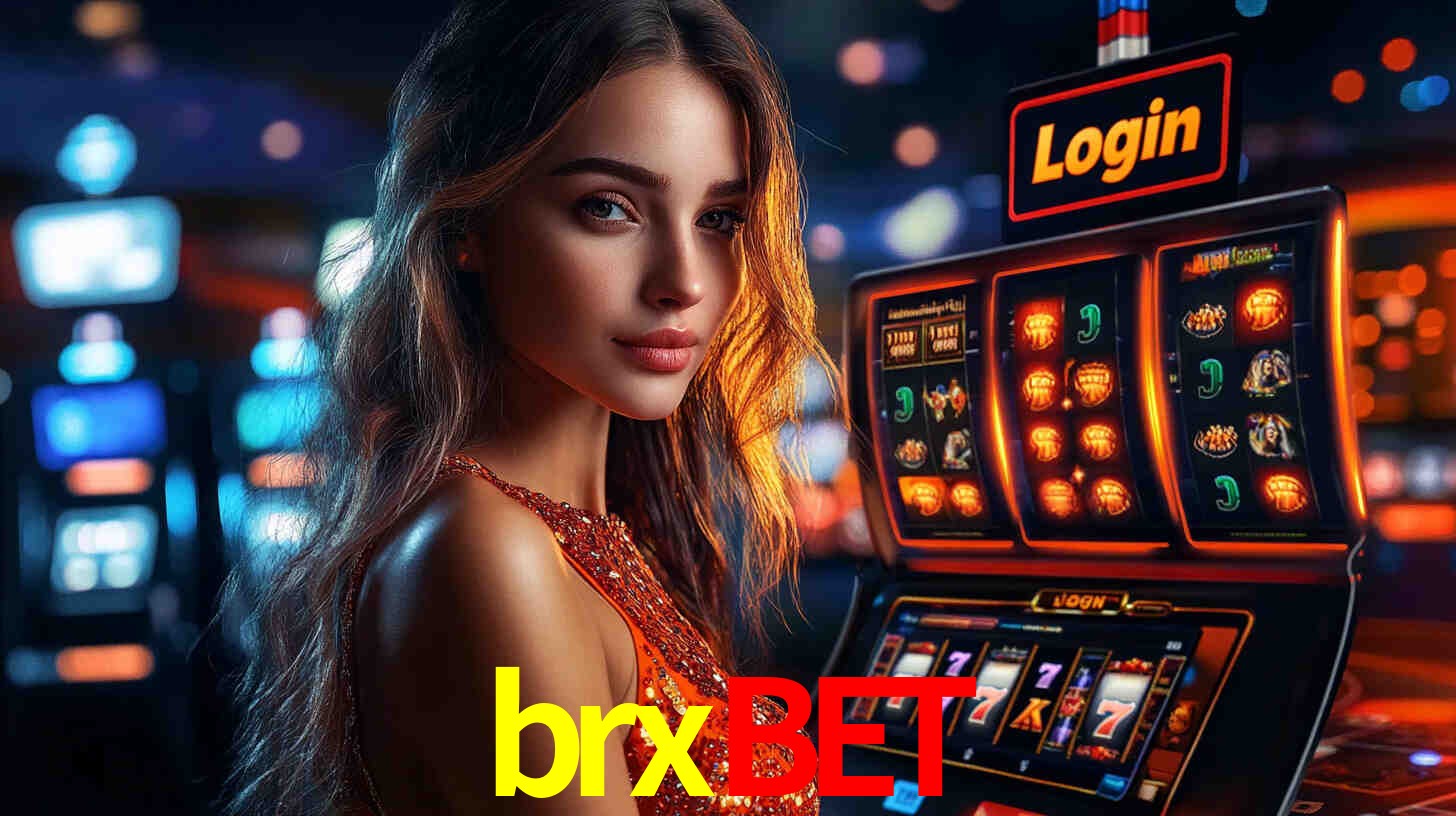 Experimente o Login Seguro Premium no brxbet