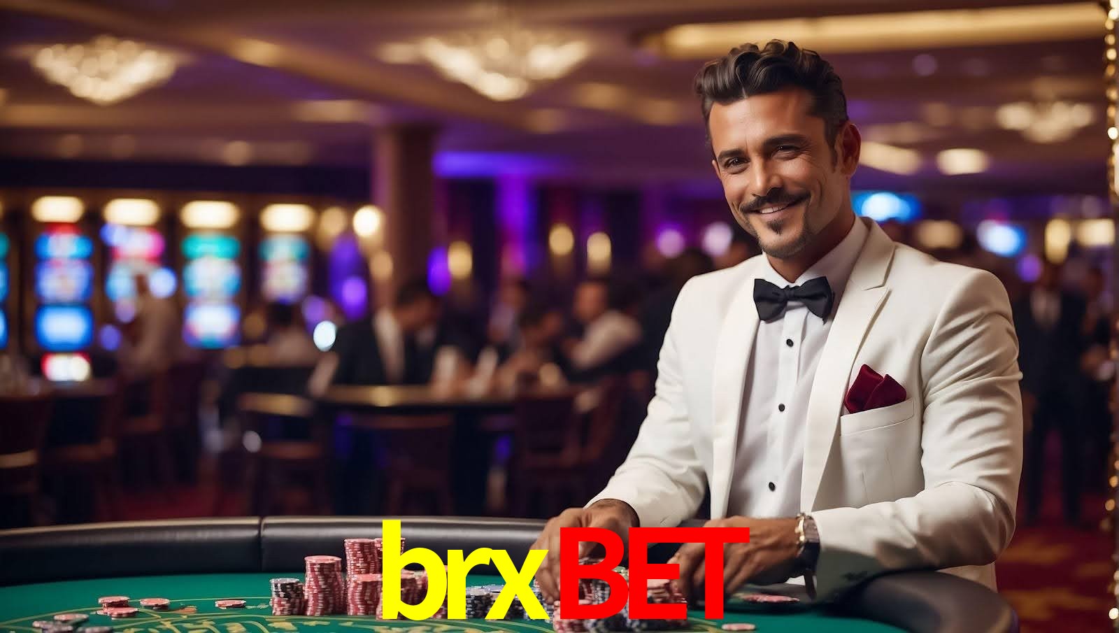 Recursos de Bônus brxbet