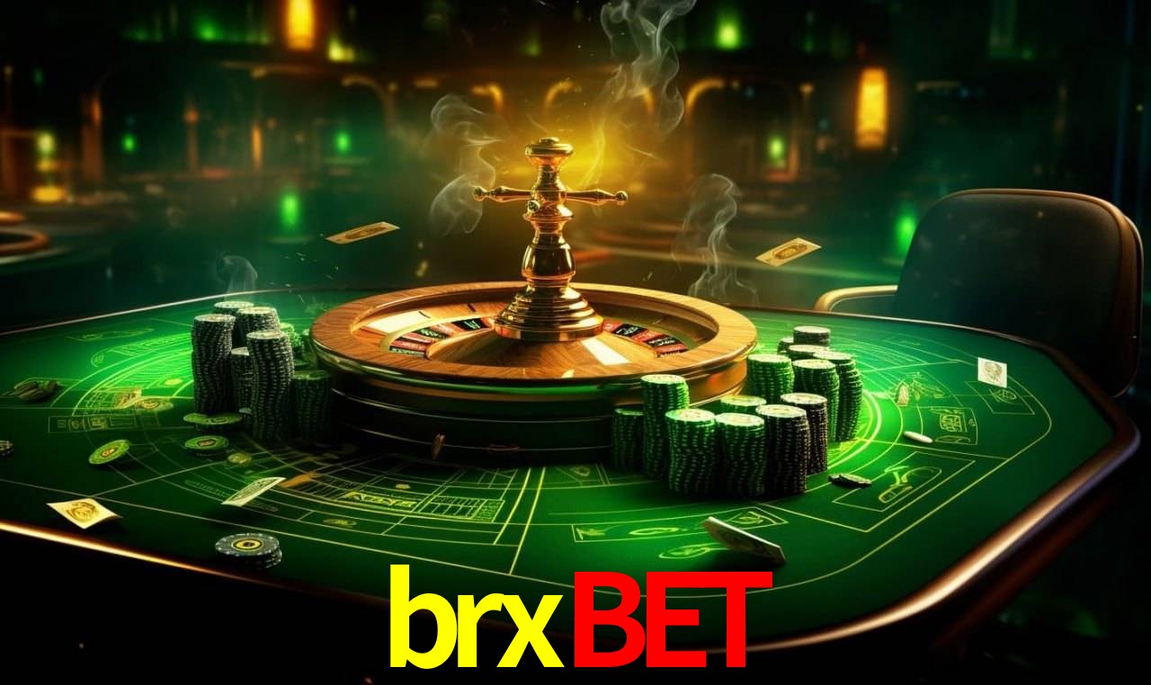 Inovações de Jogos na brxbet: O Futuro das Experiências Interativas