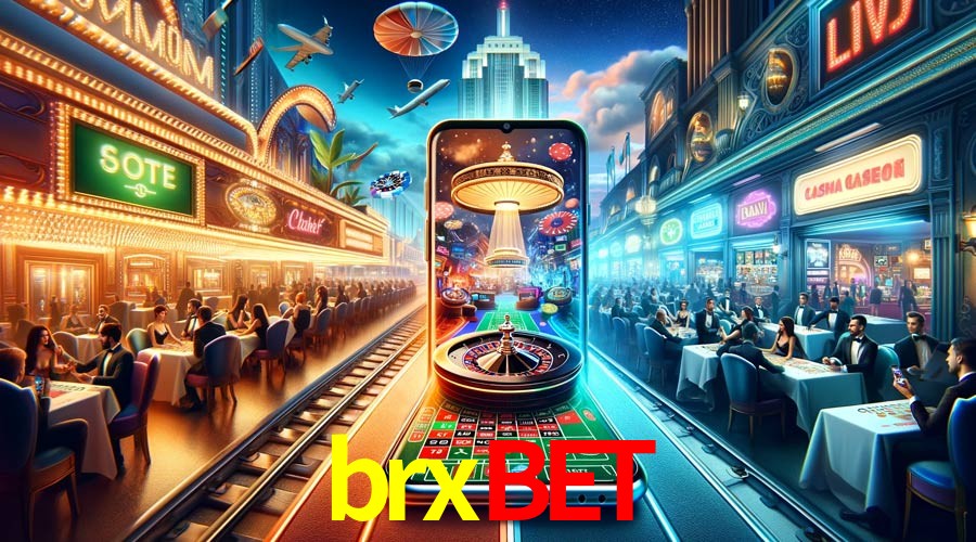 Flash Promotion brxbet