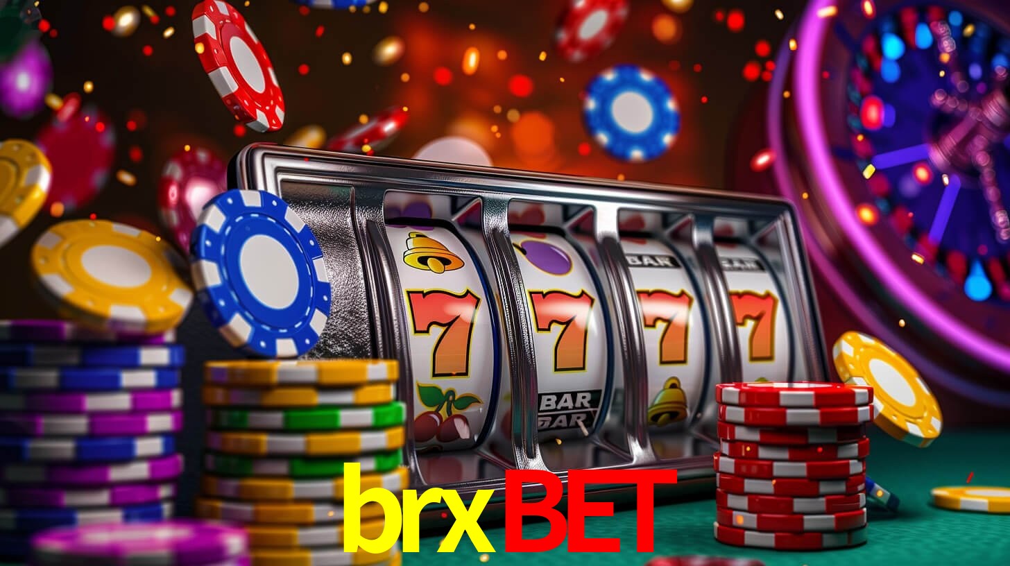 cassino brxbet
