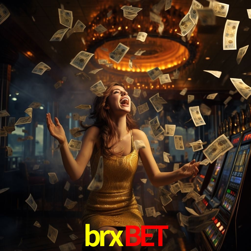 Aviator Game brxbet