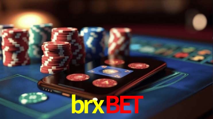 Apostas de Futebol brxbet