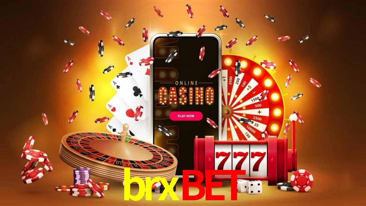 Apostas de Tênis brxbet