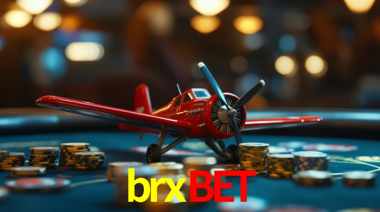 Game Providers brxbet
