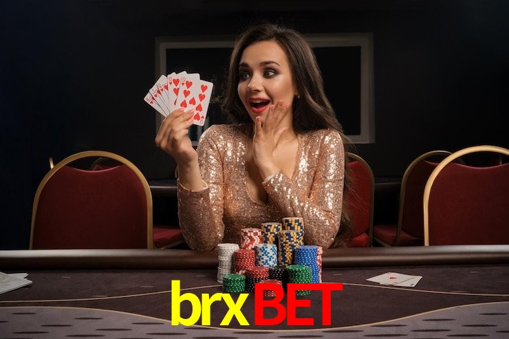 A Emoção da Loteria na brxbet: Uma Chance de Mudança de Vida